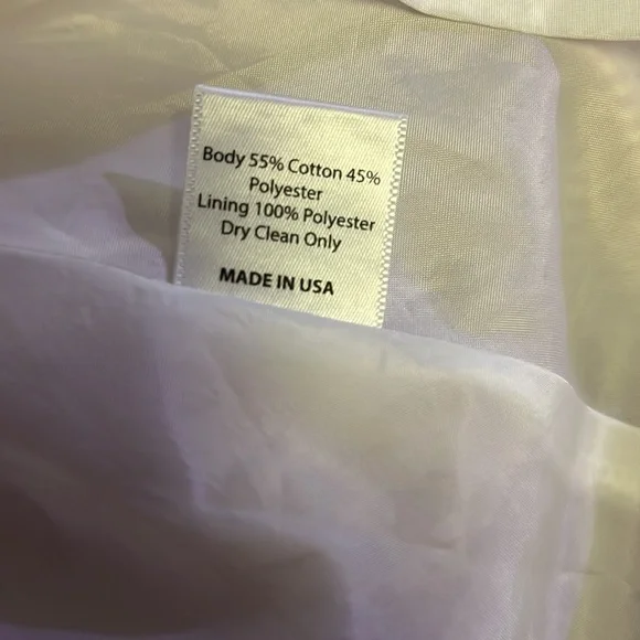 Lauren James Dress The Livingston Oxford Dress Pink Seersucker Bow Tie Back - Picture 6 of 9